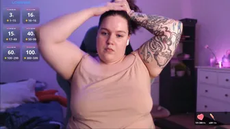 trinititi recorded nude video 117442
