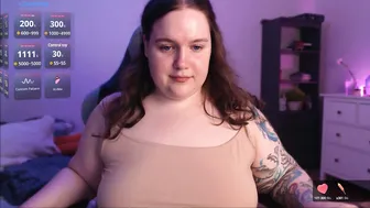trinititi 07-27-2025 bbw