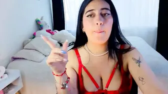 serenna_se recorded nude video 117465