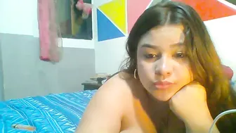 Samanthaferrer amateur webcam video 27-Jul-25