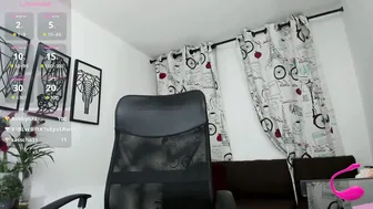 sweetfabianaxl amateur cam (07/27/2025)