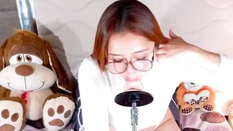 milleyjones_ recorded nude video 117520