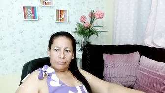mature_martina_ recorded nude video 117557