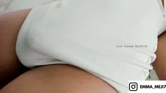 emmamejia7 recorded nude video 117580
