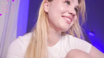 sexy_blonde_doll recorded nude video 117614