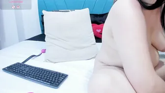 Kam_lopez hot amateur video (07/27/2025)