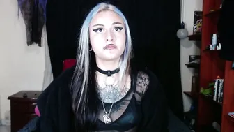 arianauwu666 recorded nude video 117618