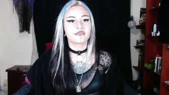 arianauwu666 recorded nude video 117618