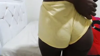 crazyebonie recorded nude video 117634