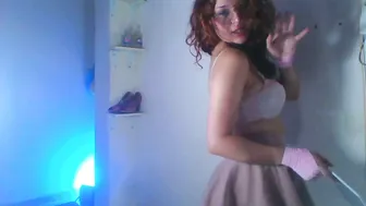 luna_hazard recorded nude video 117645