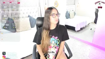 Cherrylady17_ (07-27-2025) xxx video