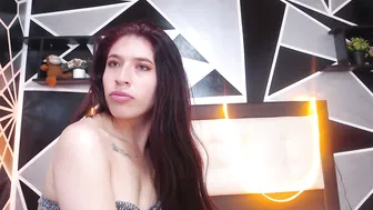 Provincute lush cam show