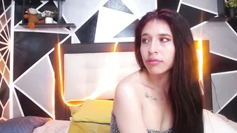 Provincute lush cam show
