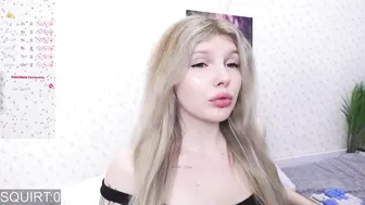 _aleksa tease - 07/27/2025