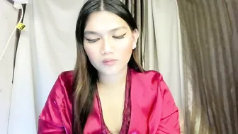 louheart recorded nude video 117757