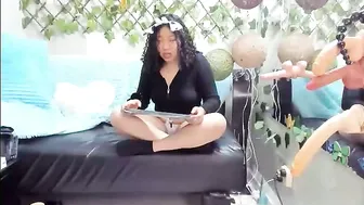 Madison_grande bigdildo - 07/27/2025