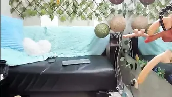 Madison_grande bigdildo - 07/27/2025