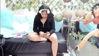 Madison_grande bigdildo - 07/27/2025