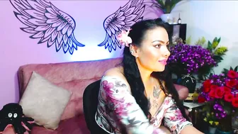karol_kennedy (07/27/2025) latina