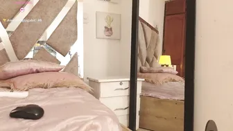 trixiemills recorded nude video 117799