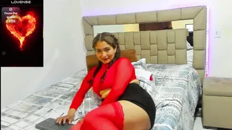 gabriela_ponce recorded nude video 117874