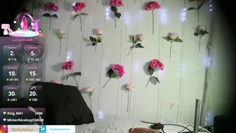 itzykardashan recorded nude video 117883