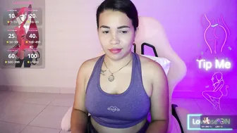 sexyloba_ recorded nude video 117945