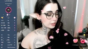 dixipixi_ recorded nude video 117994