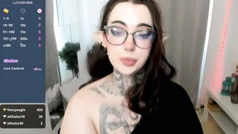 dixipixi_ recorded nude video 117994