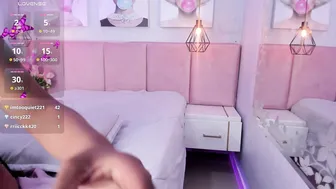 cloy_baby recorded nude video 118019