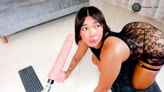 chantall_smith recorded nude video 118092