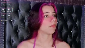 artemisablake recorded nude video 118104