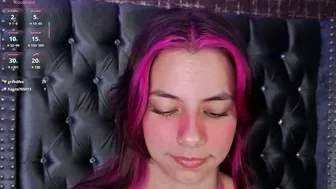 artemisablake recorded nude video 118104