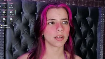artemisablake recorded nude video 118104