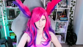 ohclementinee recorded nude video 118106