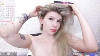 _aleksa (07-27-2025) tease