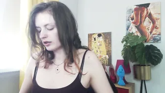 fancynadine recorded nude video 118146