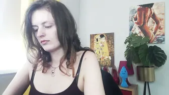fancynadine recorded nude video 118146