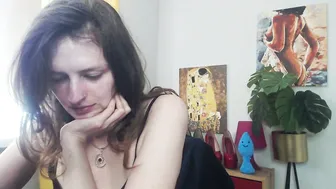 fancynadine recorded nude video 118146
