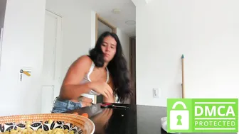sherazadyandviolett recorded nude video 118201