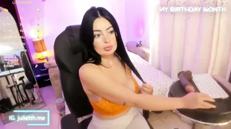 rubi_carter recorded nude video 118216