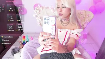 nataliahenao_69 recorded nude video 118222