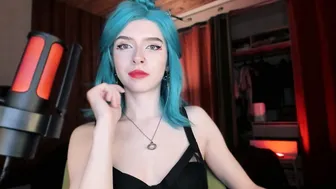 irisice recorded nude video 118292