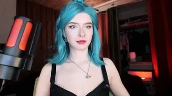 Irisice joi cam nude