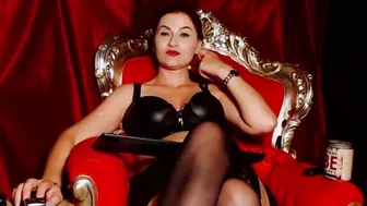 mistressfabiola lush - 28 July 2025