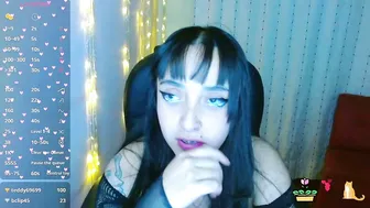 anniehh_ webcam show 07-28-2025