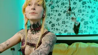 Littlespacemouse xxx porn cam 28-Jul-25