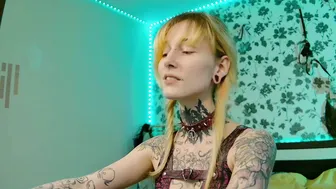 littlespacemouse recorded nude video 118496