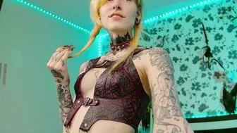 littlespacemouse recorded nude video 118496
