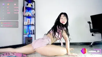 Ms_lissa cam - 26-Jul-2025
